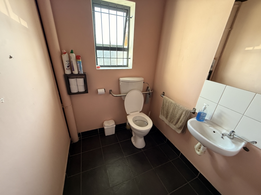 To Let Commercial Property for Rent in Saxenburg Park 1 Western Cape